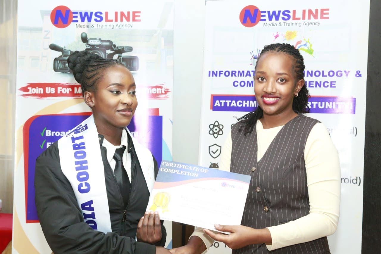 Networking and CCTV Installation Attachment Opportunities in Kenya 2027 – Newsline Media